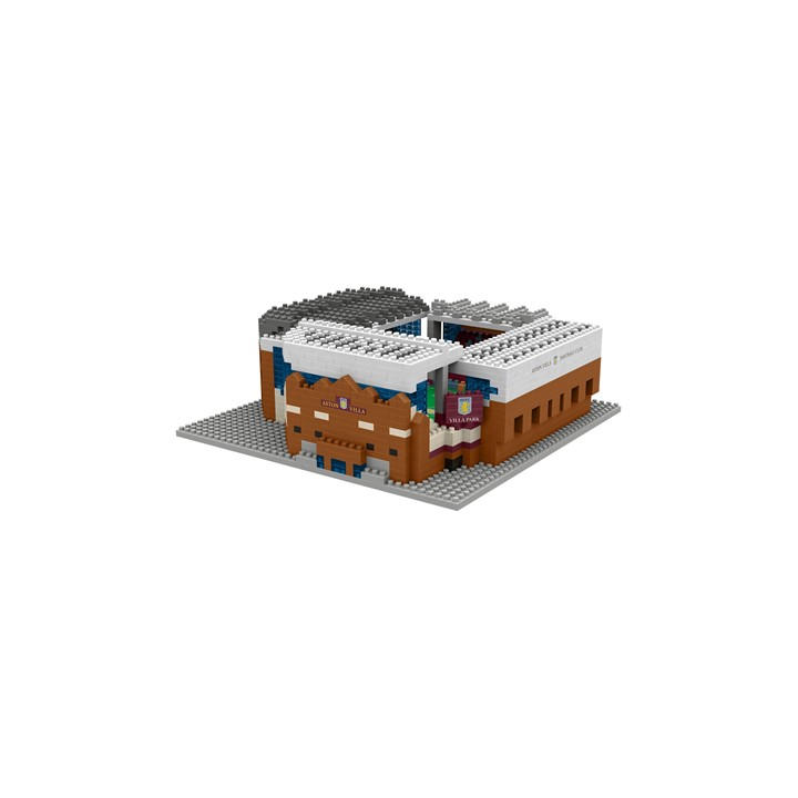 Team Unisex Kids Pink Brxlz 3D Football Stadium