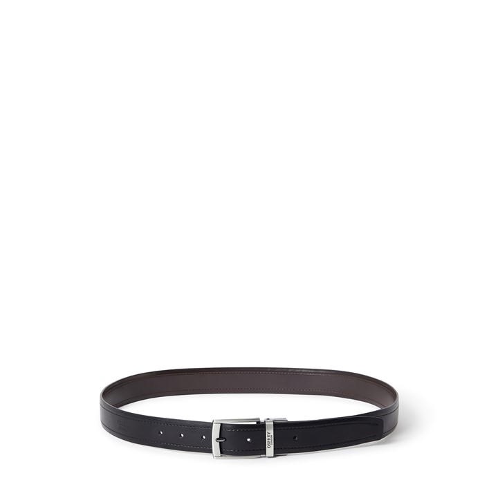 Osprey Men's Black Darwin Reversible Belt Medium