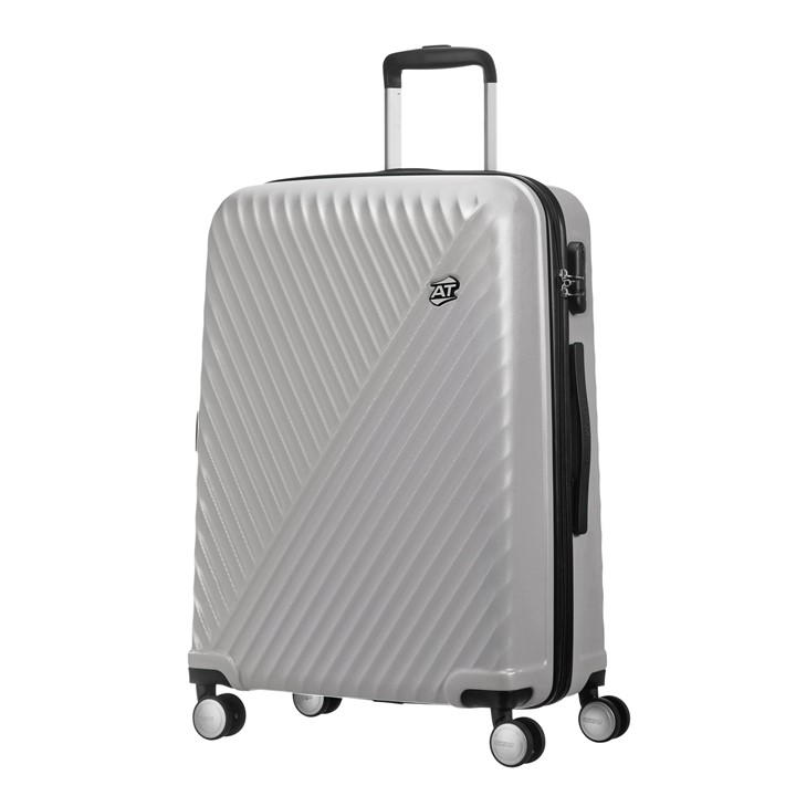 American Tourister American Visby ABS Hardshell Suitcase Hard