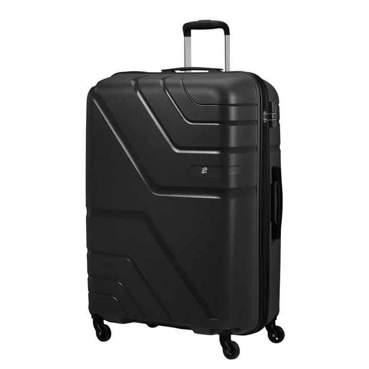 American Tourister American Upland Jet Driver Hard Suitcase Hard