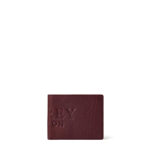 Osprey London - Osprey Barker Bifold Wallet Sn99
