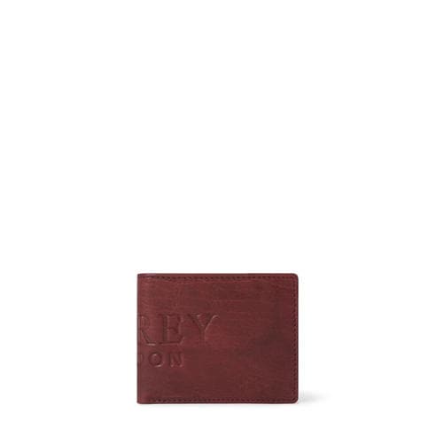 Osprey London - Osprey Barker Coin Pocket Wallet Sn99