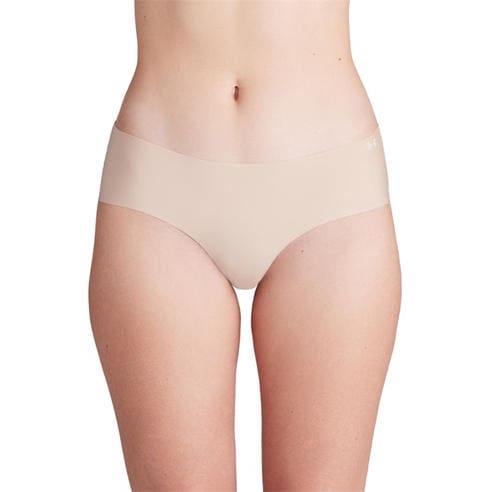 Under Armour - Women's Hipster Briefs