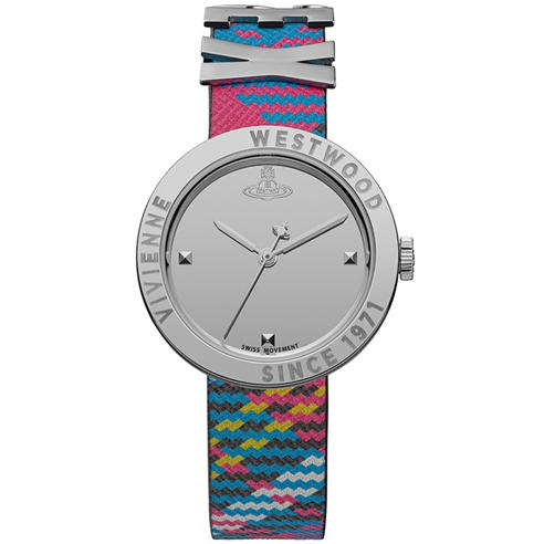 Vivienne Westwood - Women's Rebel Watch