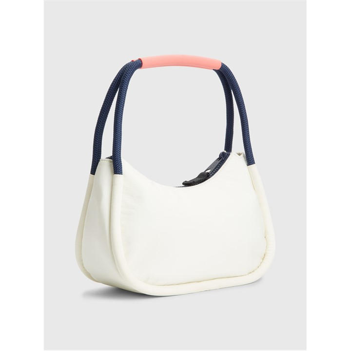 Tommy Jeans Festival Shoulder Bag White House of Fraser