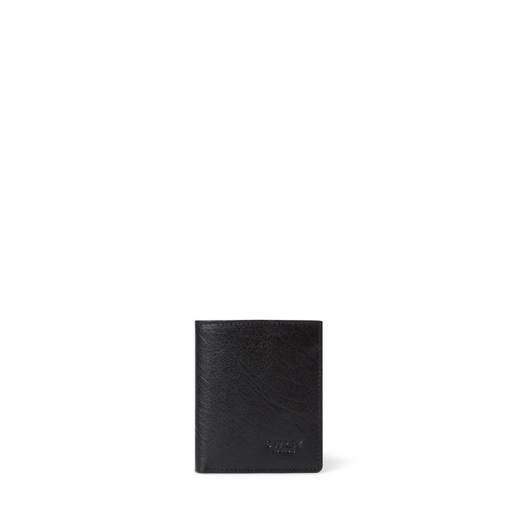 Osprey Men's Black Highland N/S Billfold Wallet