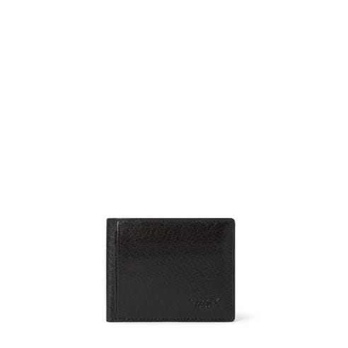Osprey London - Men's Highland Leather Billfold Wallet