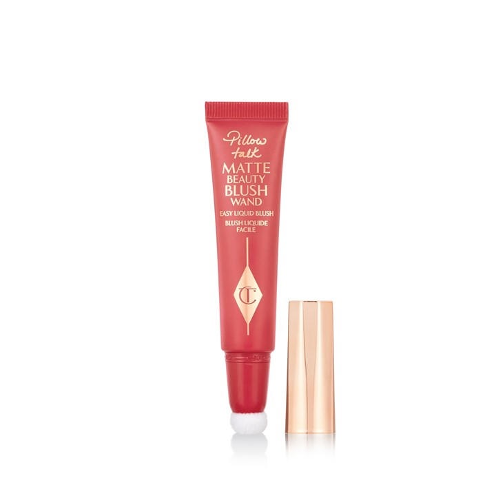 Charlotte Tilbury Women's Pink Beauty Light Wand