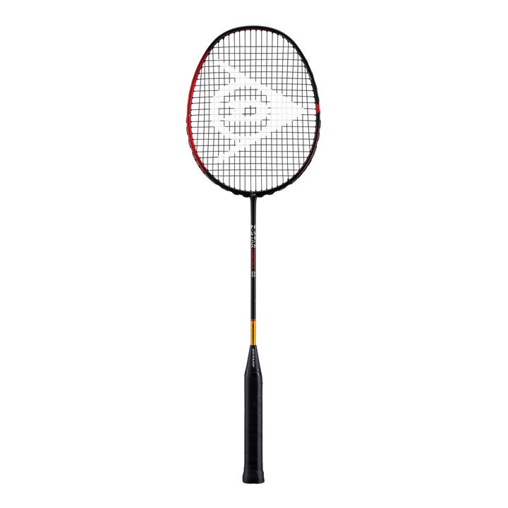 Dunlop Unisex Black Z-Star Control 88 Badminton Racket