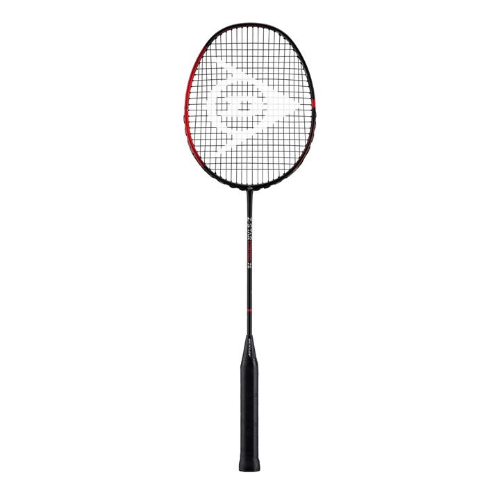 Dunlop Unisex Black Z-Star Control 78 Badminton Racket Adults