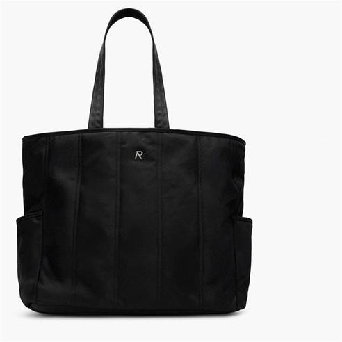 REPRESENT - Men's 's Quilted Tote Bag