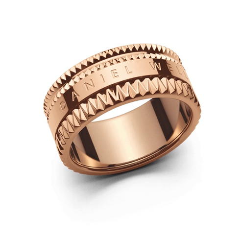 Daniel Wellington - Stainless Steel Ring