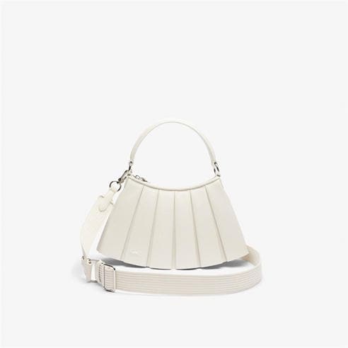 Lacoste - Women's Lenglen Shoulder Bags