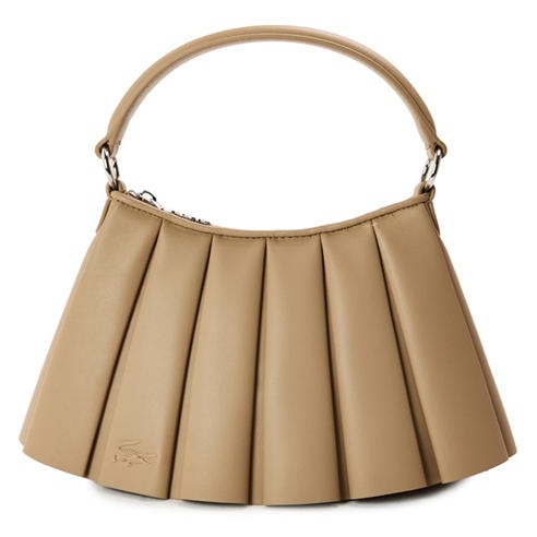 Lacoste - Women's Lenglen Shoulder Bags