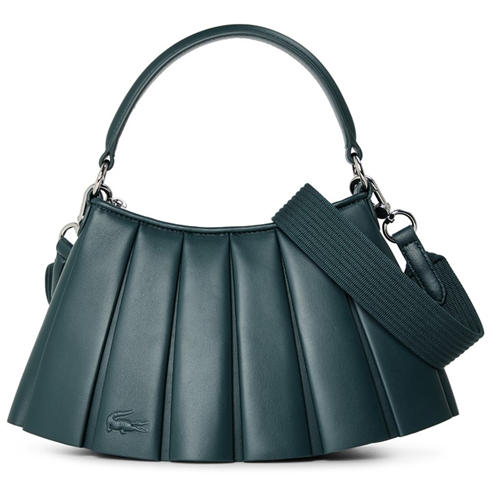 Lacoste - Womens Lenglen Shoulder Bags