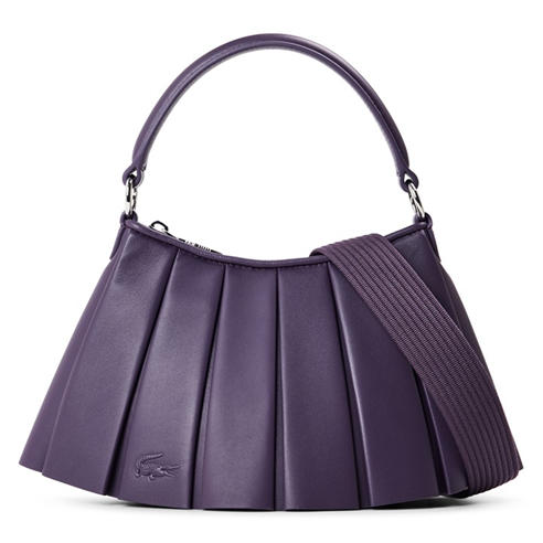 Lacoste - Womens Lenglen Shoulder Bags