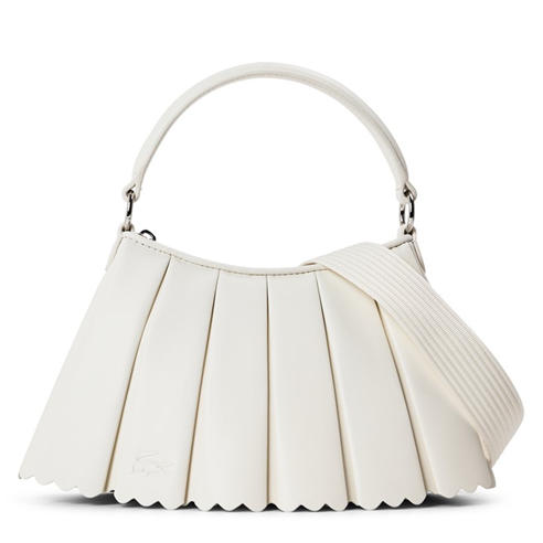 Lacoste - Womens Lenglen Shoulder Bags
