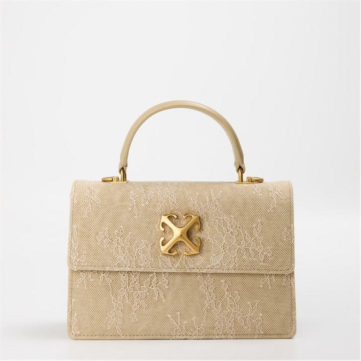 OFF WHITE Off Jitney 1.4 Bag