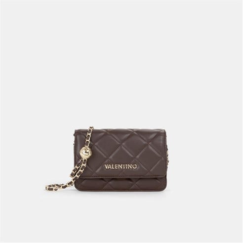 Valentino - Women's Ocarina Flap Crossbody Bag