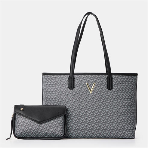 Valentino - VMV QueenRe Tote Ld61