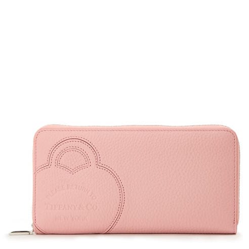 TIFFANY - Women's 's Zipped Coin Purse