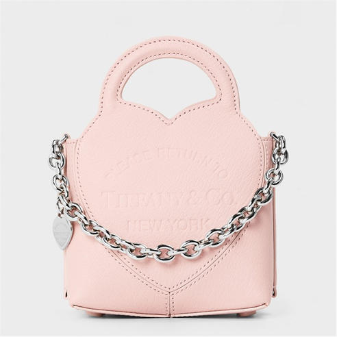 TIFFANY - Women's Micro Mini Tote Bag Handbag