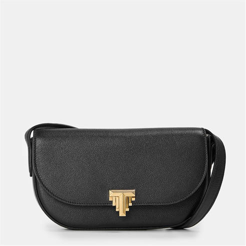 TIFFANY - Women's  Crossbody Wallet on Chain