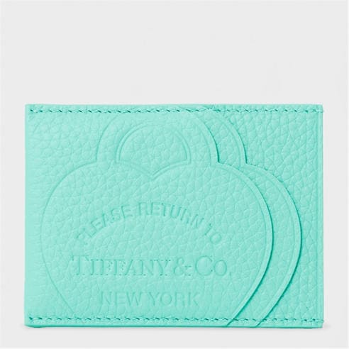 TIFFANY - Women's 's Lt Rt Cardigan Cas 99 Card Holder