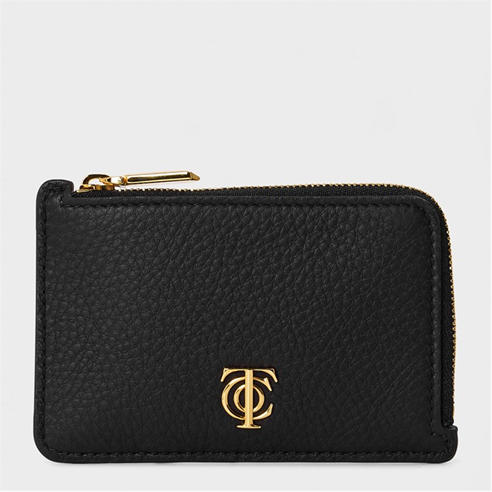 TIFFANY - Women's  Trench Coat with Zipped Accessories