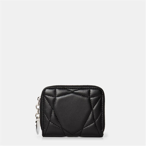 TIFFANY - Women's  Pad Zipped Wallet Coin Purse