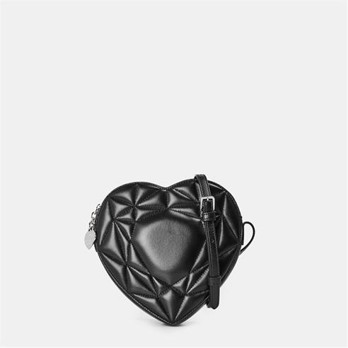 TIFFANY - Women's Crossbody Heart-shaped Handbag