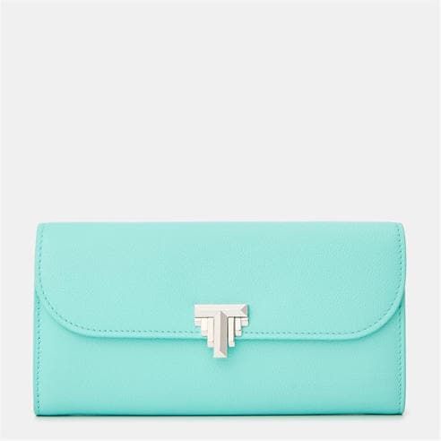 TIFFANY - Women's Compact Coin Purse