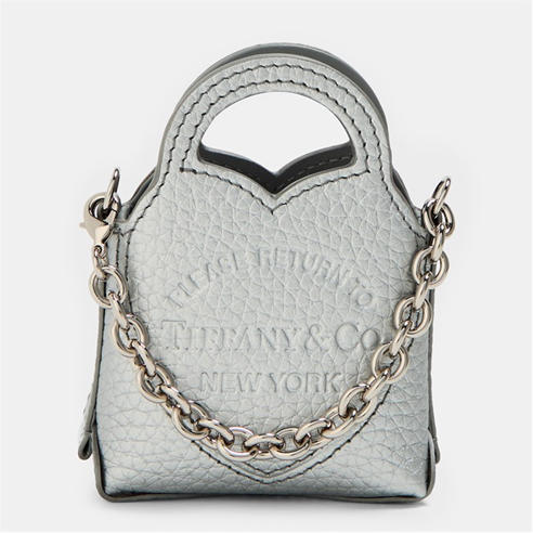 TIFFANY - Women's  Nano Bag Mini Design Handbag