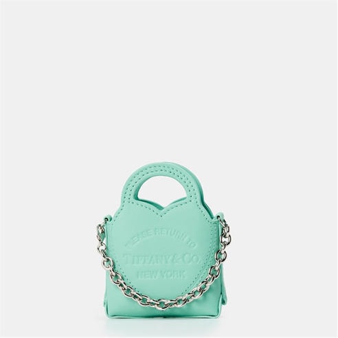 TIFFANY - Women's  Nano Bag Mini Design Handbag