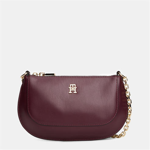 Tommy Hilfiger - Women's Glam Crossover Crossbody Bag