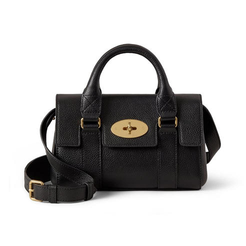MULBERRY - Women's Bayswater Crossbody Bag