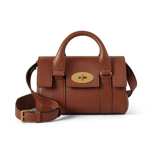 MULBERRY - Women's Bayswater Crossbody Bag