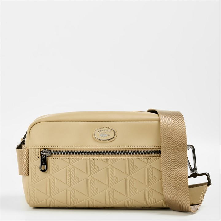 LACOSTE LACOSTE CLT CRSVR BG