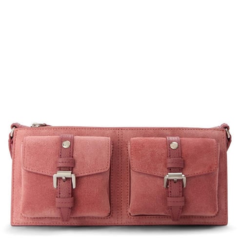 MULBERRY - Women's Mini Roxanne Satchel Bag