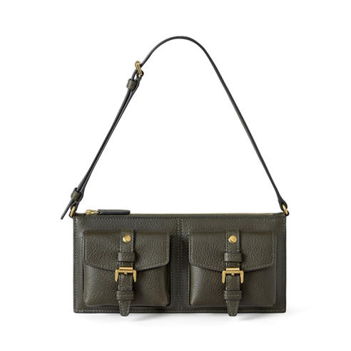 MULBERRY - Women's Mini Roxanne Satchel Bag