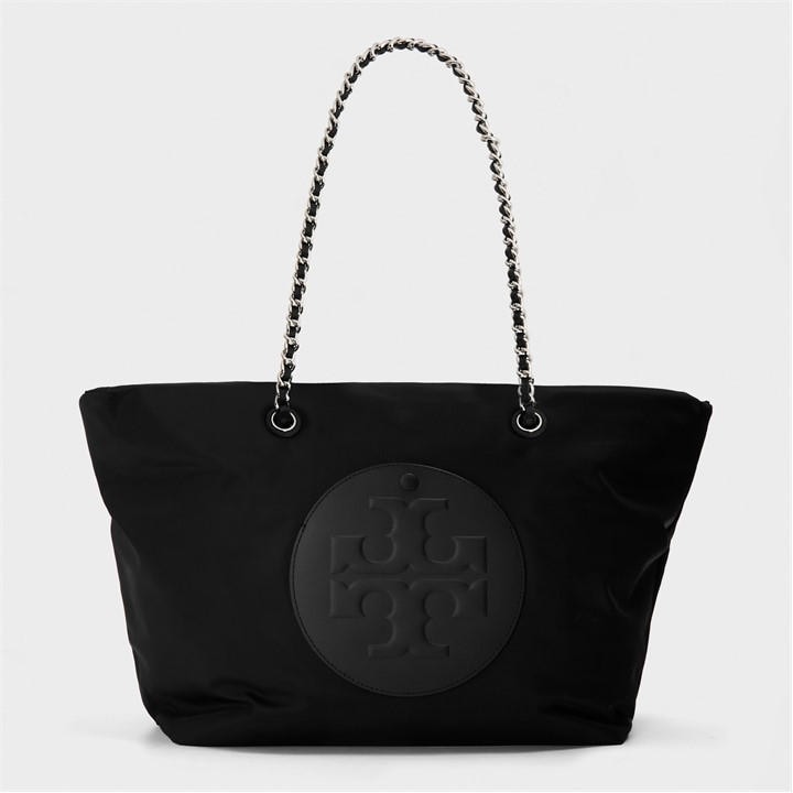 TORY BURCH ELLA CHAIN TOTE