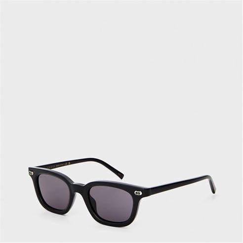 GUCCI - Men's Round UV Protection Sunglasses