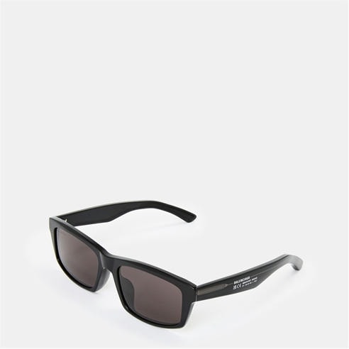 BALENCIAGA - Men's UV Protection Rectangle Sunglasses