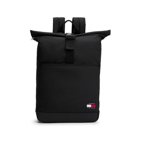 Tommy Jeans - Essential Daily Rolltop Backpack