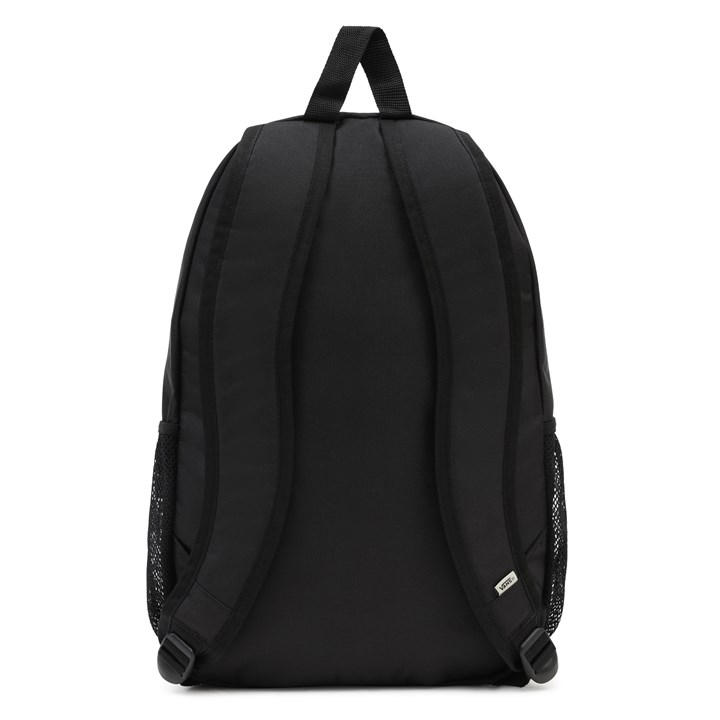 Vans Alumini Backpack Mens Back Packs House of Fraser