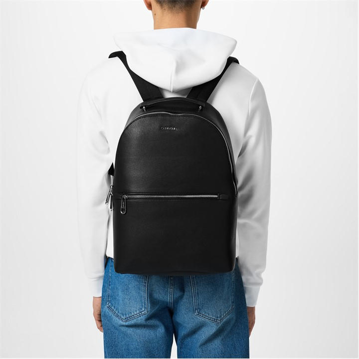calvin klein backpack house of fraser