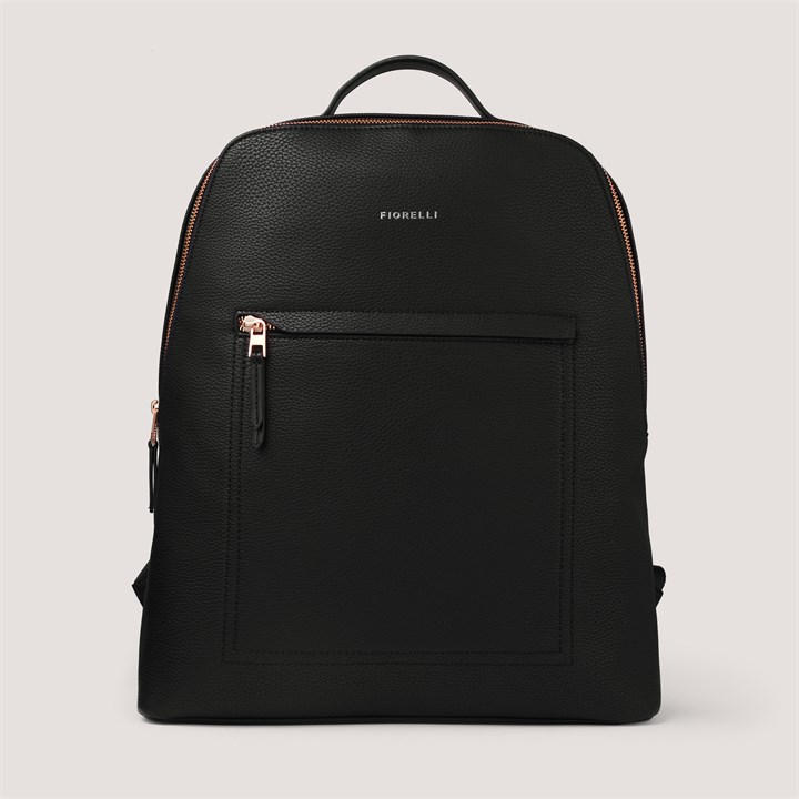 Fiorelli Fiorelli Eden Large Backpack Black Frasers