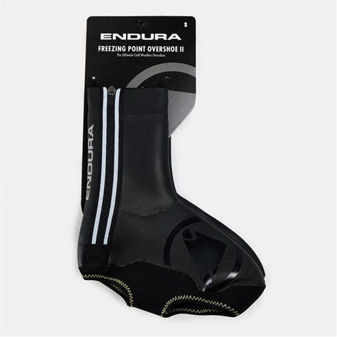 Endura - FP Overshoe II Cycling Overshoes