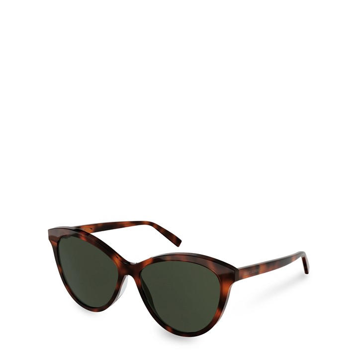 Saint Laurent SAINT LAURENT SUNGLASSES SL 456 Cat Eye Sunglasses