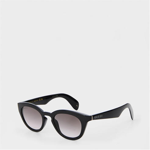 GUCCI - Men's Rectangle Sunglasses